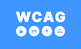 perform a wcag accessibility audits for your website or mobile app