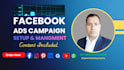 be your social media marketing manager and content creator