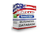 provide a miami business database