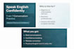 help you speak english confidently through conversation practice