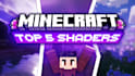 do a professional high CTR minecraft youtube thumbnails
