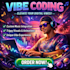 vibe code websites, apps, integrations, and games