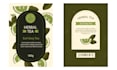 do product label design and supplement label design