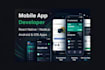 build scalable hybrid mobile apps with backend