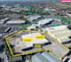 do professional commercial real estate drone video editing