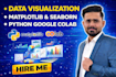 do data visualization eda using matplotlib and seaborn in python google colab