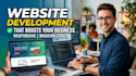 build ai websites, chatbots, and custom ai software solutions