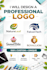 design youtube thumbnails, edit photos and write captions