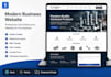 build custom web solutions to solve business problems