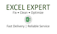 , clean and optimize your excel spreadsheet