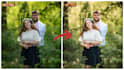 do wedding photo editing and culling in lightroom