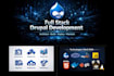 architect, develop, deploy, and maintain your drupal website