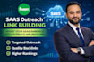 do saas outreach link building for real editorial backlinks