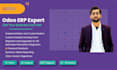 setup and customize odoo erp for your business