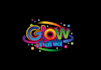 create fun and quirky novelties logo