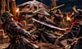 develop unreal engine 5 games, gameplay map environment, blueprint