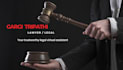draft and review international and commercial contracts