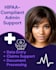 provide hipaa compliant healthcare admin support