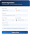 create a custom website with modern design and functionality