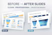 design professional PPT presentation