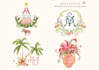 do monogram, wedding monogram, signature, wedding initials and wedding logo