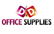 create modern office and business services logo