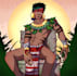 create a custom digital illustration or drawing