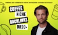 create guest post on coffee niche website