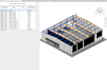do revit quantity takeoff and bim material estimation