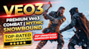 create high impact veo3 video