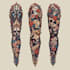 design a modern and minimalist tattoo design