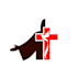 do religious and automotive logo design