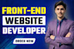 design and develop websites and management systems