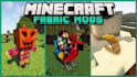 develop a custom minecraft mod or plugin for fabric, forge, or neoforge for you