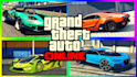 do fivem custom car pack and custom clothes pack
