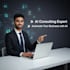 provide ai consulting using gemini and claude