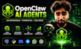 deploy a multi agent openclaw ai automation system