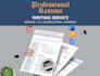 create professional CV resume