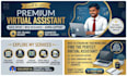 be your virtual assistant for admin tasks