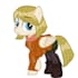 draw you as a cute pony character mlp style