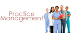 do practice management from enrollment, to claims managemnt