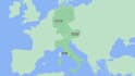 create custom map animation