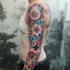 design professional creative tattoo design