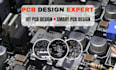 design pcb layout schematic gerber files esp32 arduino iot pcb design
