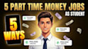 design elegant youtube thumbnail