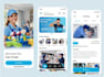 develop ondemand home service app, website, handyman app, task management app