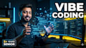 build your full stack web app using vibe coding and expert ai agents