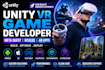 develop unity VR , ar ,game app for meta quest oculus mobile
