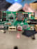 design your electronics circuits, pcb layout and embedded software