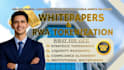 design your rwa tokenization strategy and institutional whitepaper